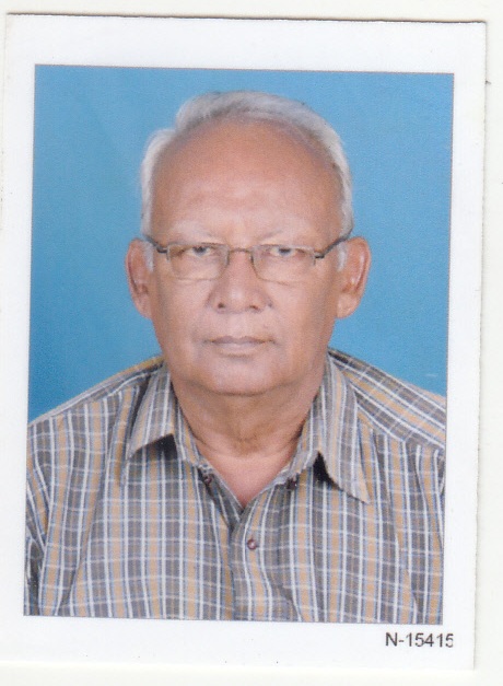 Mr. Yatinkumar Nanubhai Mehta